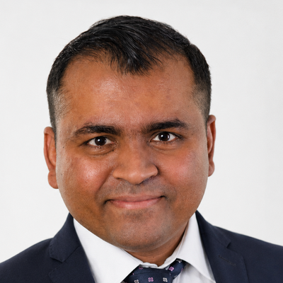 Nandan Joshi